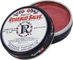 Rosebud Salve Original - 22 Gram - Lippenbalsem -Cosmetica winkel 1200x983 2