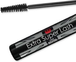 Rimmel London Extra Super Lash Mascara - 001 Black -Cosmetica winkel 1200x983