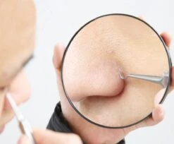 Vergrootspiegel - Vergroot Spiegel - Spiegeltje - Vergroot 5x - Met Zuignappen - Make-up Spiegel - Vergrotende Spiegel -Cosmetica winkel 1200x992 1