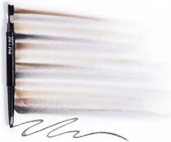 NYX Professional Makeup Fill & Fluff Eyebrow Pomade Pencil - FFEP02 Taupe - Wenkbrauw Potlood - 0,2 Gr 14 NYX Professional Makeup Fill & Fluff Eyebrow Pomade Pencil - FFEP02 Taupe - Wenkbrauw Potlood - 0,2 Gr -Cosmetica winkel 1200x998 8