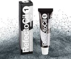 Refectocil Wenkbrauw- En Wimperverf - 15 Ml -Cosmetica winkel 1200x999 1