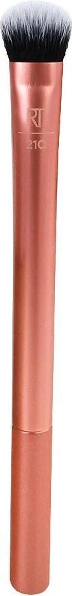 Real Techniques Expert Concealer Brush - Concealer Kwast