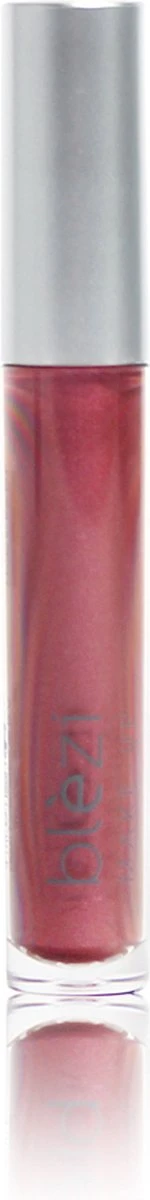 Blèzi® Lip Fix 80 Dazzling Mauve - Lipstick - Lippenstift Langhoudend - Paars Mauve