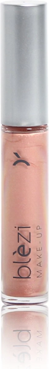 Blèzi® Lip Fix 03 Pure Nude - Lipstick - Lippenstift Langhoudend - Nude Licht Roze