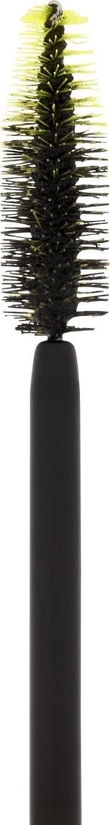 Maybelline Volum'Express Colossal Smoky Dangerous Mascara - Zwart 3 Maybelline Volum'Express Colossal Smoky Dangerous Mascara - Zwart - Afbeelding 3