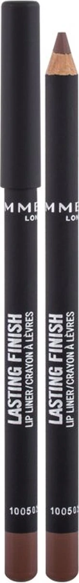 Rimmel London Rimmel Lasting Finish Lipliner - 705 Cappuccino 6 Rimmel London Rimmel Lasting Finish Lipliner - 705 Cappuccino - Afbeelding 6