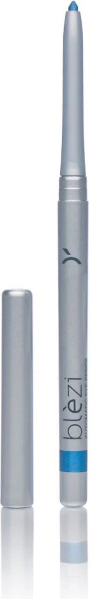 Blèzi® Automatic Eye Pencil 30 Brilliant Blue - Oogpotlood Waterproof - Blauw Felblauw