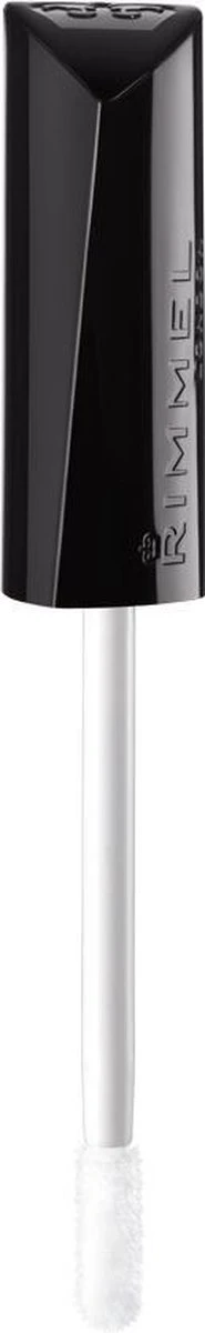 Rimmel London Rimmel - Oh My Gloss! - Crystal Clear - Clear 4 Rimmel London Rimmel - Oh My Gloss! - Crystal Clear - Clear - Afbeelding 4