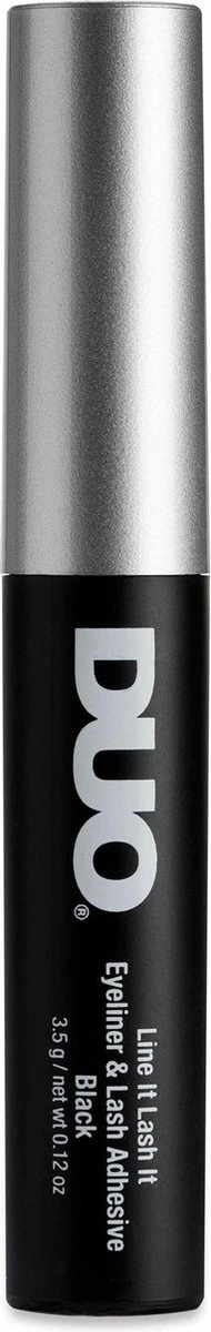 Ardell - Duo 2In1 Eyeliner & Lash Adhesive 3 Ardell - Duo 2In1 Eyeliner & Lash Adhesive - Afbeelding 3