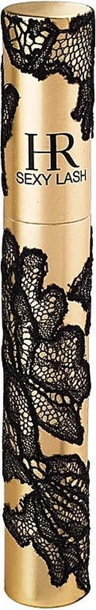 Helena Rubinstein Lash Queen Sexy Blacks - Zwart - Mascara 15 Helena Rubinstein Lash Queen Sexy Blacks - Zwart - Mascara - Afbeelding 15