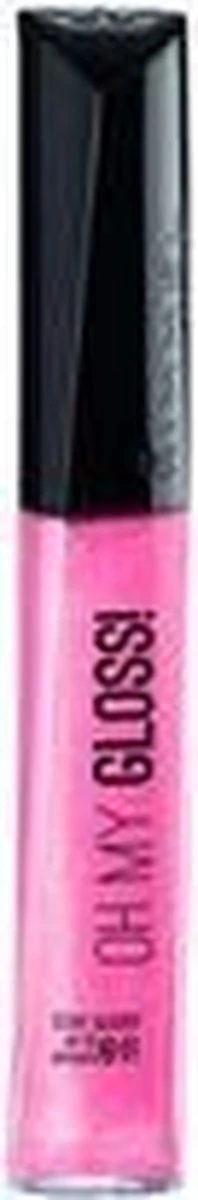 Rimmel London Rimmel Oh My Gloss! Lipgloss - 130 Purrr… Glossy Cat 9 Rimmel London Rimmel Oh My Gloss! Lipgloss - 130 Purrr… Glossy Cat - Afbeelding 9