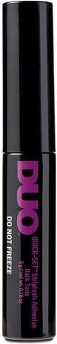 Ardell - Duo Quick - Wimperlijm - Long Lasting - Waterproof 3 Ardell - Duo Quick - Wimperlijm - Long Lasting - Waterproof - Afbeelding 3