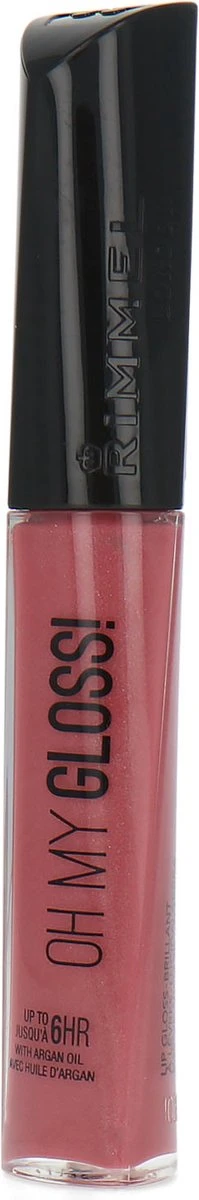 Rimmel London - Oh My Gloss! - Snog - Lipgloss