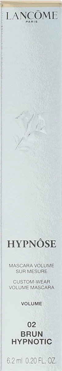 Lancôme Hypnôse Mascara - Bruin 4 Lancôme Hypnôse Mascara - Bruin - Afbeelding 4
