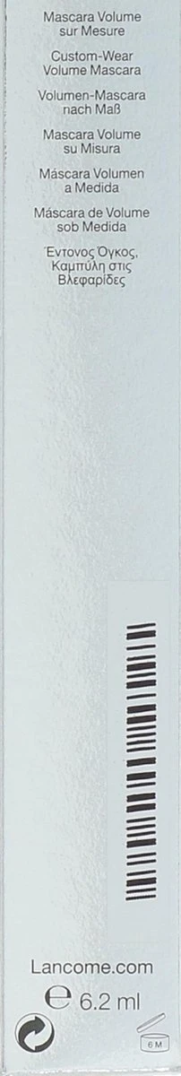 Lancôme Hypnôse Mascara - Bruin 5 Lancôme Hypnôse Mascara - Bruin - Afbeelding 5