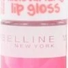 Maybelline Babylips Lipgloss - 35 Fab & Fuchsia - Roze