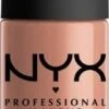 NYX Professional Makeup Soft Matte Lip Cream - London SMLC04 - Liquid Lippenstift - 8 Ml