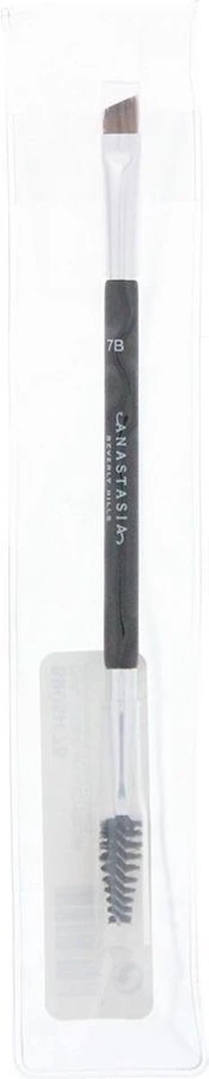 Anastasia Beverly Hills Brush Duo A/S Mini #7B 6 Anastasia Beverly Hills Brush Duo A/S Mini #7B - Afbeelding 6