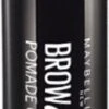 Maybelline Brow Drama Pomade - Dark Brown - Wenkbrauwpotlood