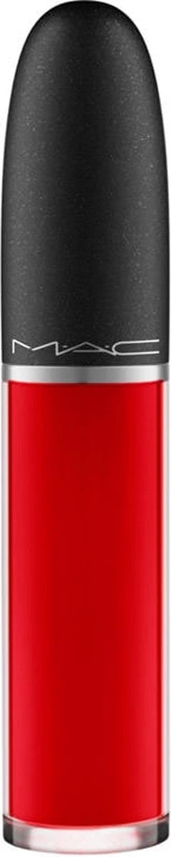 MAC RETRO MATTE LIQUID LIPSTICK - FEELS SO GRAND 3 MAC RETRO MATTE LIQUID LIPSTICK - FEELS SO GRAND - Afbeelding 3