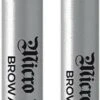 L'Oréal Brow Artist Micro Tattoo Wenkbrauwpotlood - 101 Blond