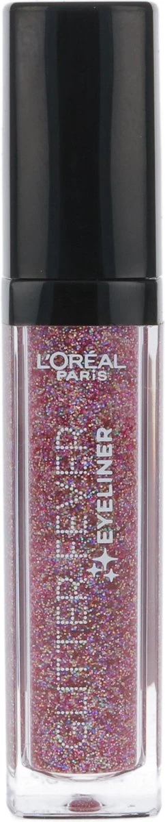 L'Oréal Glitter Fever Eyeliner - 03 Glitz Pink
