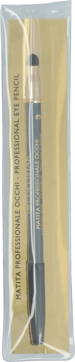Collistar Professional Eyepencil 3, Steel 10 Collistar Professional Eyepencil 3, Steel -Cosmetica winkel 251x1200 1