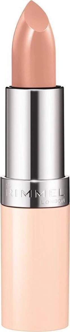 Rimmel London Lasting Finish BY KATE NUDE - 042 Nude - Lipstick 12 Rimmel London Lasting Finish BY KATE NUDE - 042 Nude - Lipstick -Cosmetica winkel 256x1200