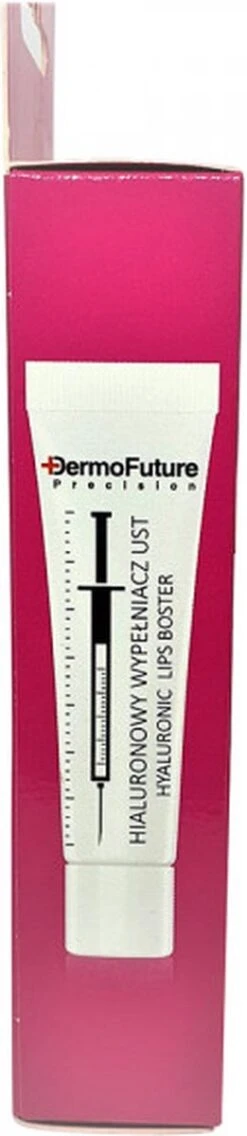 DermoFuture Lipvuller - Volume Lips Booster - Lip Push-up - 12 Ml 9 DermoFuture Lipvuller - Volume Lips Booster - Lip Push-up - 12 Ml -Cosmetica winkel 261x1200 2