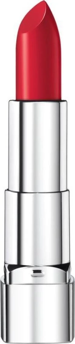 Rimmel London Moisture Renew Lippenstift - 510 MayFair Red Lady 18 Rimmel London Moisture Renew Lippenstift - 510 MayFair Red Lady -Cosmetica winkel 262x1200