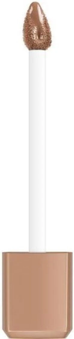 L’Oréal Paris Les Chocolats Ultra Matte Liquid Lippenstift - 860 Ginger Bomb 28 L’Oréal Paris Les Chocolats Ultra Matte Liquid Lippenstift - 860 Ginger Bomb -Cosmetica winkel 264x1200 2