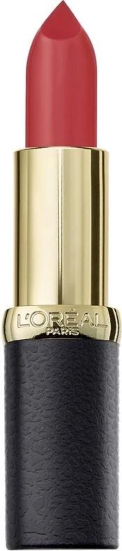 L'Oréal Paris Color Riche Matte Lippenstift - 241 Pink A Porter -Cosmetica winkel 266x1200 2