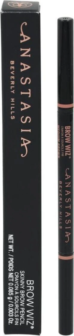 Anastasia Beverly Hills Brow Wiz - Medium Brown -Cosmetica winkel 266x1200 6