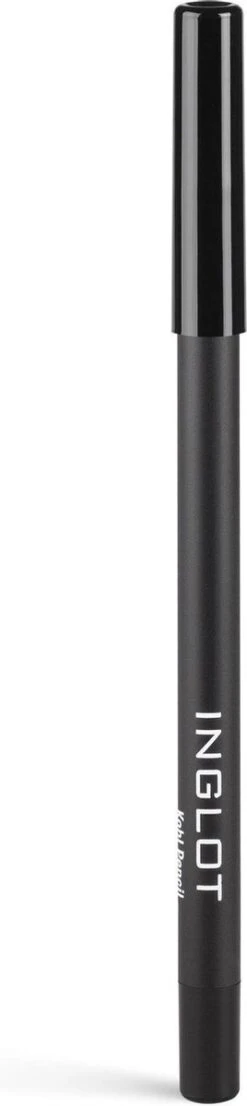 INGLOT Kohl Potlood - 01 | Waterproof Oogpotlood 12 INGLOT Kohl Potlood - 01 | Waterproof Oogpotlood -Cosmetica winkel 268x1200