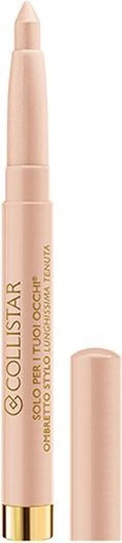 Collistar Eyeshadow Stick Long-Lasting Wear 6, Fumè 7 Collistar Eyeshadow Stick Long-Lasting Wear 6, Fumè -Cosmetica winkel 271x1200 1