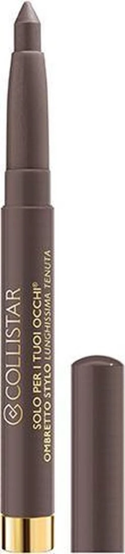 Collistar Eyeshadow Stick Long-Lasting Wear 6, Fumè 8 Collistar Eyeshadow Stick Long-Lasting Wear 6, Fumè -Cosmetica winkel 271x1200 2