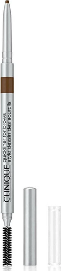 Clinique Quickliner Wenkbrauw Make-up 0,06 Gr -Cosmetica winkel 271x1200 9
