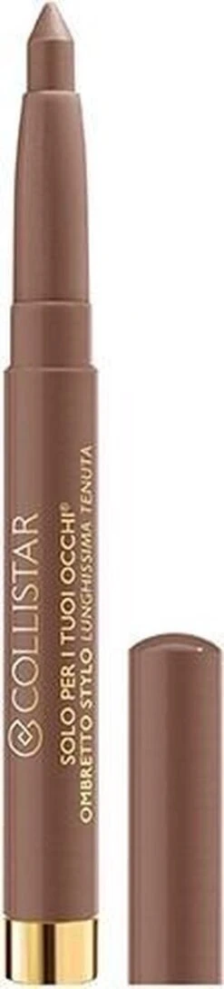Collistar Eyeshadow Stick Long-Lasting Wear 5, Bronze -Cosmetica winkel 272x1200