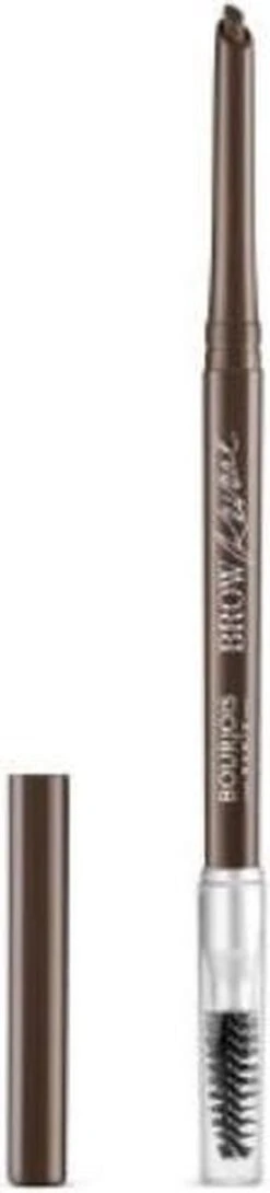 Bourjois Brow Reveal Wenkbrauwpotlood - 003 Brown 27 Bourjois Brow Reveal Wenkbrauwpotlood - 003 Brown -Cosmetica winkel 272x1200 4