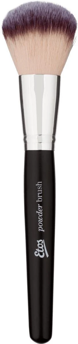 Etos Poeder En Bronzer Kwast - 4 Stuks 2 Etos Poeder En Bronzer Kwast - 4 Stuks - Afbeelding 2