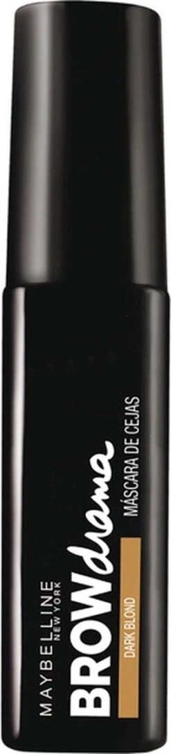 Maybelline Brow Drama - Dark Blonde - Blond - Wenkbrauwmascara -Cosmetica winkel 273x1200 4