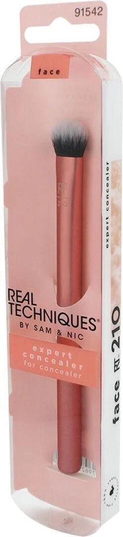 Real Techniques Expert Concealer Brush - Concealer Kwast -Cosmetica winkel 275x1200 7