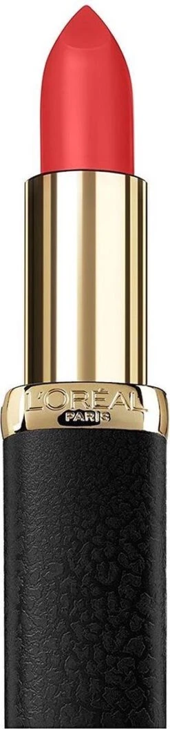 L'Oréal Paris Color Riche Matte Lippenstift - 241 Pink A Porter -Cosmetica winkel 281x1200 5