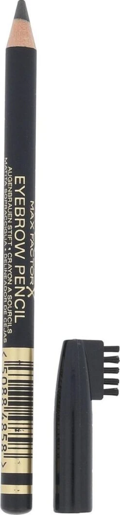 Max Factor Eyes - 01 Ebony - Wenkbrauwpotlood -Cosmetica winkel 281x1200 6
