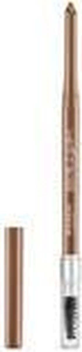 Bourjois Brow Reveal Wenkbrauwpotlood - 003 Brown 14 Bourjois Brow Reveal Wenkbrauwpotlood - 003 Brown - Afbeelding 14