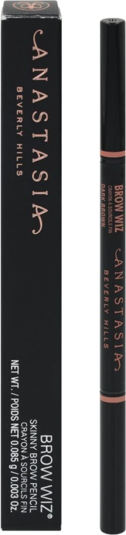 Anastasia Beverly Hills Brow Wiz - Dark Brown -Cosmetica winkel 284x1200 1