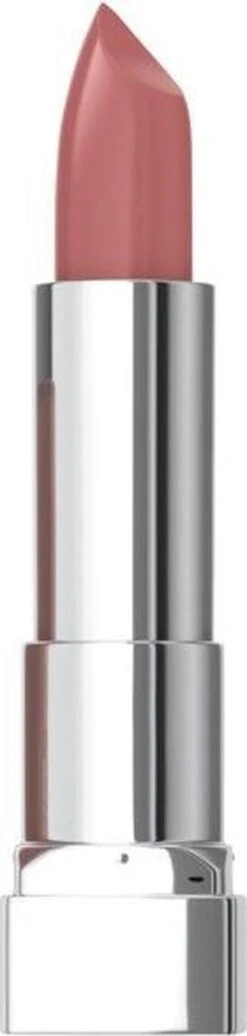 Maybelline Color Sensational The Inti-Matte Nudes Lipstick - 987 Smoky Rose - Roze - Matte Lippenstift -Cosmetica winkel 286x1200 4