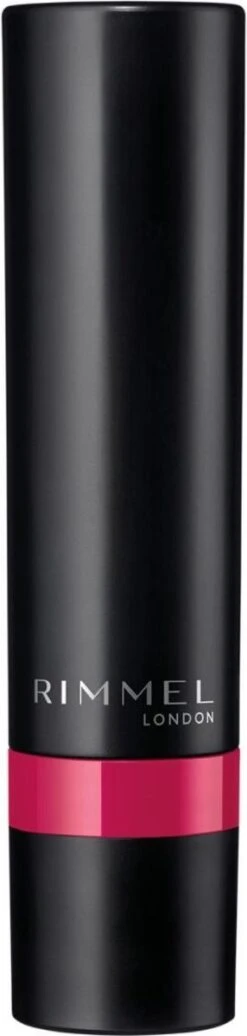 Rimmel London Lasting Finish Extreme Lippenstift - Buzz'n 130 15 Rimmel London Lasting Finish Extreme Lippenstift - Buzz'n 130 -Cosmetica winkel 286x1200 5