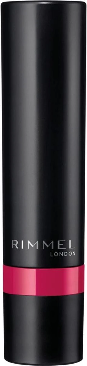Rimmel London Lasting Finish Extreme Lippenstift - Buzz'n 130 6 Rimmel London Lasting Finish Extreme Lippenstift - Buzz'n 130 - Afbeelding 6