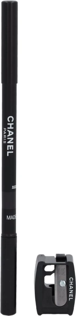 Chanel Crayon Sourcils Wenbrauwpotlood - 66 Noir Cendre - Zwart -Cosmetica winkel 289x1200 3